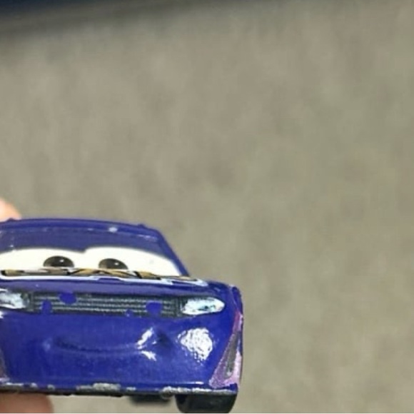 Disney Pixar Cars Lot of 5, including Cruz Ramirez and Jackson Storm - Picture 10 of 12